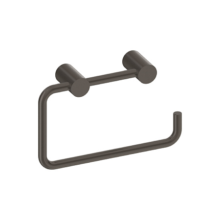 Держатель туалетной бумаги IDDIS Petite PETGM00i43 графит