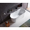 Акриловая ванна BelBagno BB409-1700-800 170x80 белый - фото 1