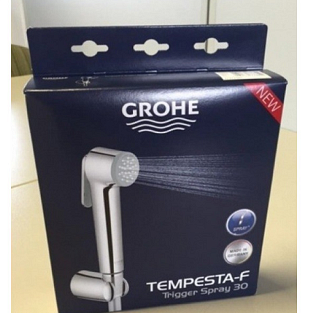 Гигиенический душ Grohe Tempesta-F 26353000