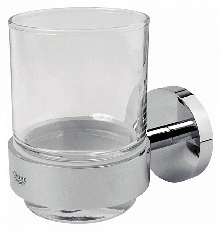 Держатель для стаканов Grohe Essentials 40369000