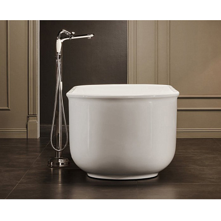 Акриловая ванна BelBagno BB401-1700-800 170x80 белый
