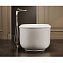 Акриловая ванна BelBagno BB401-1700-800 170x80 белый - фото 4
