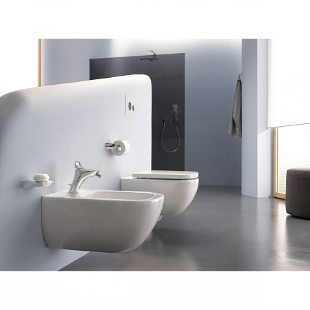 Смеситель Kludi Ambienta 532160575 для биде, хром