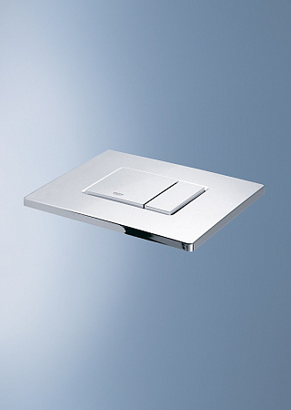 Система инсталляции для унитазов Grohe Rapid SL 38811000 3 в 1 с кнопкой смыва