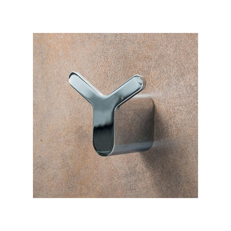 Крючок Bemeta Organic 157106211 двойной