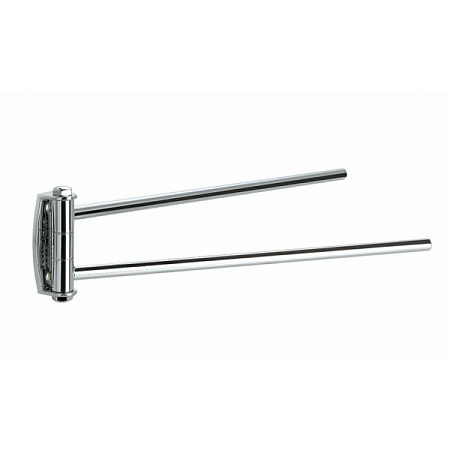 Полотенцедержатель Stil Haus Hashi HS16(08) хром