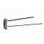 Полотенцедержатель Stil Haus Hashi HS16(08) хром