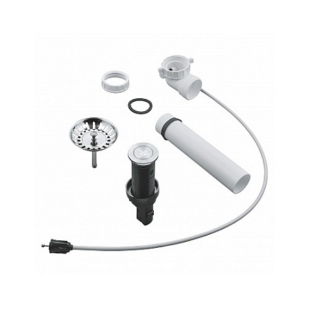 Сливной гарнитур 40986SD0 для раковины