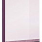 Шкаф-зеркало Roca Gap ZRU9302751 60 фиолетовый