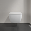 Унитаз подвесной Villeroy & Boch Venticello Plus 4611RL01 белый альпин - фото 6