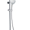 Душевая стойка AQG Wind Blu RD 20WBR25OLB02 хром - фото 1