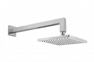 Верхний душ E.C.A. Tiera 102145031 хром Верхний душ E.C.A. Tiera 102145031 хром