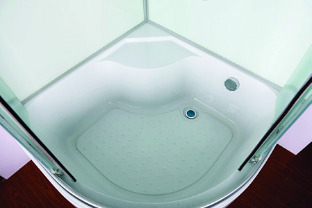 Душевая кабина Esbano ES-110 CRB