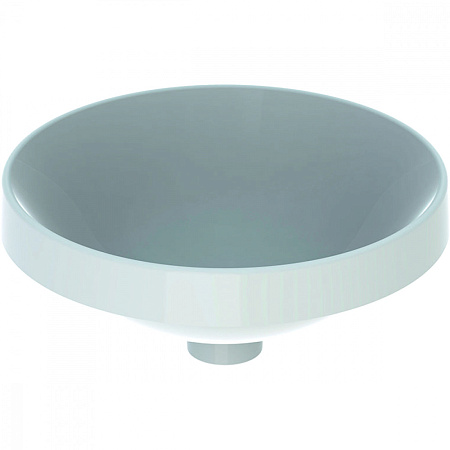 Раковина Geberit Variform 500.702.01.2 40 белый