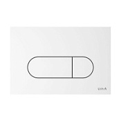 Кнопка смыва VitrA Root Round 740-2200 белый Кнопка смыва VitrA Root Round 740-2200 белый