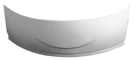 Фронтальный экран Jacob Delafon Presqu'ile 145x145 см