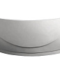 Фронтальный экран Jacob Delafon Presqu'ile 145x145 см