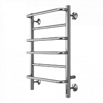 Полотенцесушитель электрический Terminus Евромикс П6 400х650  хром