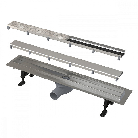 Душевой лоток AlcaPlast APZ13-DOUBLE9-750