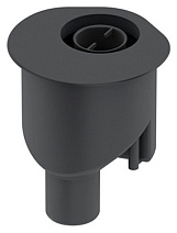 Сифон вертикальный Tece TECEdrainline 650003 для душевого лотка Сифон вертикальный Tece TECEdrainline 650003 для душевого лотка