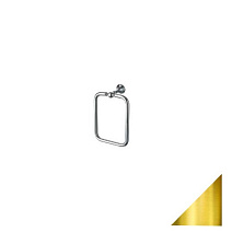 Полотенцедержатель Bagno & Associati Regency RE21352 ORO