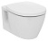Унитаз подвесной Ideal Standard Connect E814901