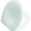 Крышка-сиденье VitrA S20 800-003-001 без микролифта - фото 1