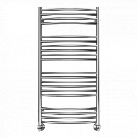 Полотенцесушитель водяной Terminus Классик П20 500х1000 хром