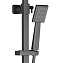 Душевая стойка Timo Selene SX-1013/03 черный - фото 4
