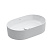 Раковина Villeroy & Boch Collaro 4A1956RW 56х36 stone white