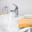 Полотенцедержатель Grohe Essentials 40365000 кольцо, хром - фото 5