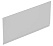Панель фронтальная Cezares Eco ECO-120-SCR-W37 120x51 белый