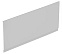 Панель фронтальная Cezares Eco ECO-120-SCR-W37 120x51 белый