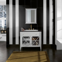 Мебель для ванной Villeroy & Boch Hommage 100 белая