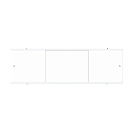 Панель фронтальная Aquanet Premium 00273292 174 белый