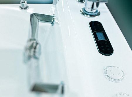 Пульт управления Радомир 1-34-0-0-0-873 400