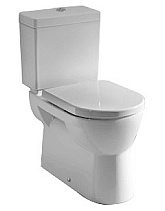 Чаша для унитаза-компакт Laufen Pro 8.2495.8.000.000.1 vario