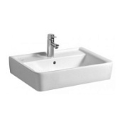 Раковина Keramag Renova Nr.1 Plan 222260000 60 белая Раковина Keramag Renova Nr.1 Plan 222260000 60 белая
