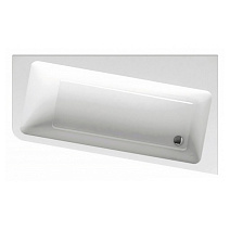 Ванна акриловая Ravak 10° C821000000 170x100 R