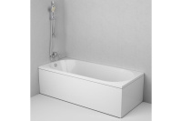 Акриловая ванна AM.PM X-Joy W94A-180-080W-A 180х80