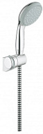 Душевой гарнитур Grohe Tempesta New 100 27799001 Душевой гарнитур Grohe Tempesta New 100 27799001