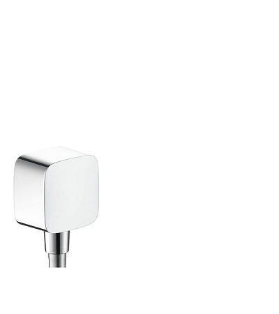 Шланговое подключение Hansgrohe Fixfit 26457000