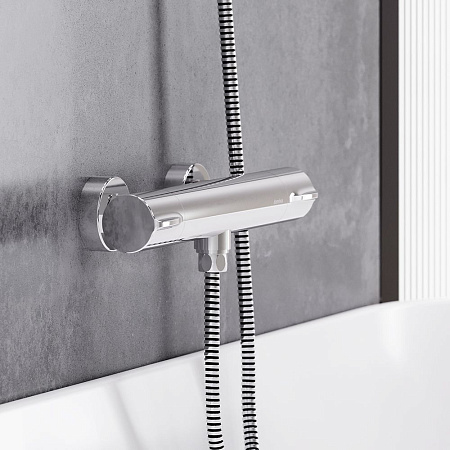 Смеситель Damixa Scandinavian Pure 366000000 для душа