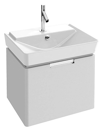 Раковина Jacob Delafon Reve E4802-00 60х46,5 см