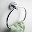 Полотенцедержатель Grohe Essentials 40365000 кольцо, хром - фото 4