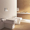 Унитаз приставной Duravit Vero  2117090000 - фото 2