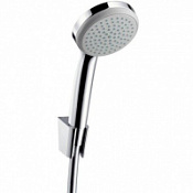 Душевой гарнитур Hansgrohe Croma 100 27574000 Душевой гарнитур Hansgrohe Croma 100 27574000