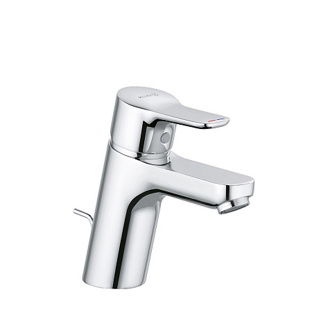 Смеситель Kludi Pure&Easy 373820565 для раковины, хром