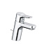Смеситель Kludi Pure&Easy 373820565 для раковины, хром - фото 1
