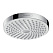 Верхний душ Hansgrohe Croma Select S 180 26522400 белый/хром